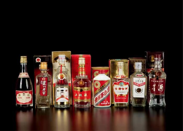 桐城老酒储存的方法